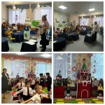 Аттестация прошла успешно!