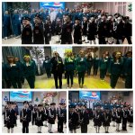 Аттестация прошла успешно!
