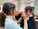Праздник мастеров холста и кисти 