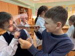 Праздник мастеров холста и кисти 