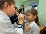 Праздник мастеров холста и кисти 