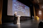 Региональный этап XXXIII Международных Рождественских чтений «80-летие Великой Победы: память и духовный опыт поколений»