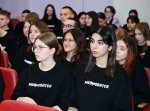 Муниципальный форум «Каникулы с Первыми»