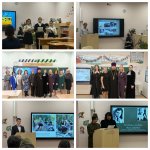 Рождественские чтения «80-летие Великой победы: память и духовный опыт поколений»