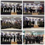Рождественские чтения «80-летие Великой победы: память и духовный опыт поколений»