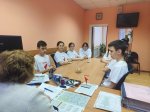 Встреча с интересным человеком
