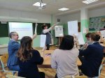 Мастер – класс для педагога 