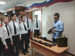 15 февраля – День памяти воинов-интернационалистов