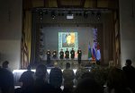15 февраля – День памяти воинов-интернационалистов