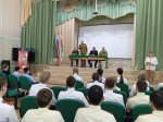15 февраля – День памяти воинов-интернационалистов