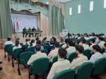 15 февраля – День памяти воинов-интернационалистов