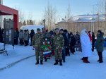 15 февраля – День памяти воинов-интернационалистов