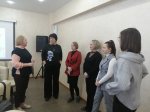 Организационно-методическое совещание  руководителей ШСП ОО Нефтеюганского района