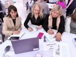 Лучшие практики реализации профориентационных проектов