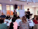 Лучшие практики реализации профориентационных проектов