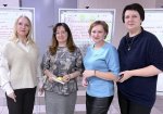 Лучшие практики реализации профориентационных проектов