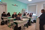 "Есть такая профессия - защищать свою Родину"...