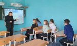 "Есть такая профессия - защищать свою Родину"...