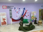 Эхо победы в сердцах наследников Нефтеюганского района!