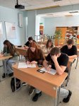 Готовимся вместе!