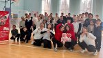 День Здоровья в Нефтеюганском районе!