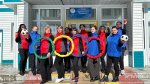 День Здоровья в Нефтеюганском районе!