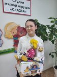 Наследники традиций в Нефтеюганском районе