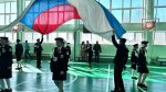 Встреча с военкомом военного комиссариата