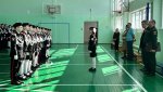 Встреча с военкомом военного комиссариата