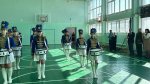 Встреча с военкомом военного комиссариата