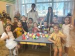 Педагогические классы продолжают свою работу