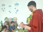  Педагогические классы продолжают свою работу