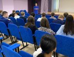 В Нефтеюганском районе продолжается реализация проекта «Билет в будущее»