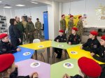 Профессия – военный