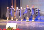 Кто сказал, что надо бросить песни на войне?
