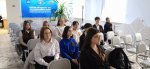 Экскурсия в отделение скорой медицинской помощи Нефтеюганской районной больницы 