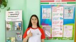 Сегодня модно быть здоровым: Профилактическая акция в Пойковской четвертой школе