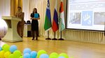 Специалисты Нефтеюганского управления магистральных нефтепроводов АО «Транснефть-Сибирь» посетили Сентябрьскую школу