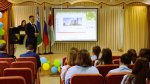 Специалисты Нефтеюганского управления магистральных нефтепроводов АО «Транснефть-Сибирь» посетили Сентябрьскую школу