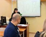 Перспективы модернизации преподавания литературы в Нефтеюганском районе