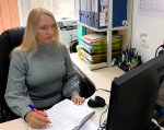 Перспективы модернизации преподавания литературы в Нефтеюганском районе
