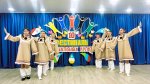 Фестивалю национальных культур «Мы – разные, мы – вместе, школа – наш общий дом» 10 лет