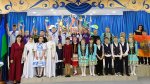 Фестивалю национальных культур «Мы – разные, мы – вместе, школа – наш общий дом» 10 лет