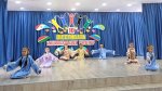 Фестивалю национальных культур «Мы – разные, мы – вместе, школа – наш общий дом» 10 лет