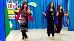 Фестивалю национальных культур «Мы – разные, мы – вместе, школа – наш общий дом» 10 лет