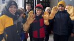 Экскурсия на подстанцию электроснабжения