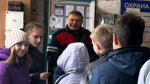 Экскурсия на подстанцию электроснабжения