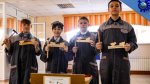 Все профессии важны и нужны