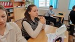 Я б в учителя пошёл!