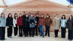 Туризм и экология тесно взаимосвязаны.